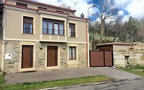 Casa Victoriano
